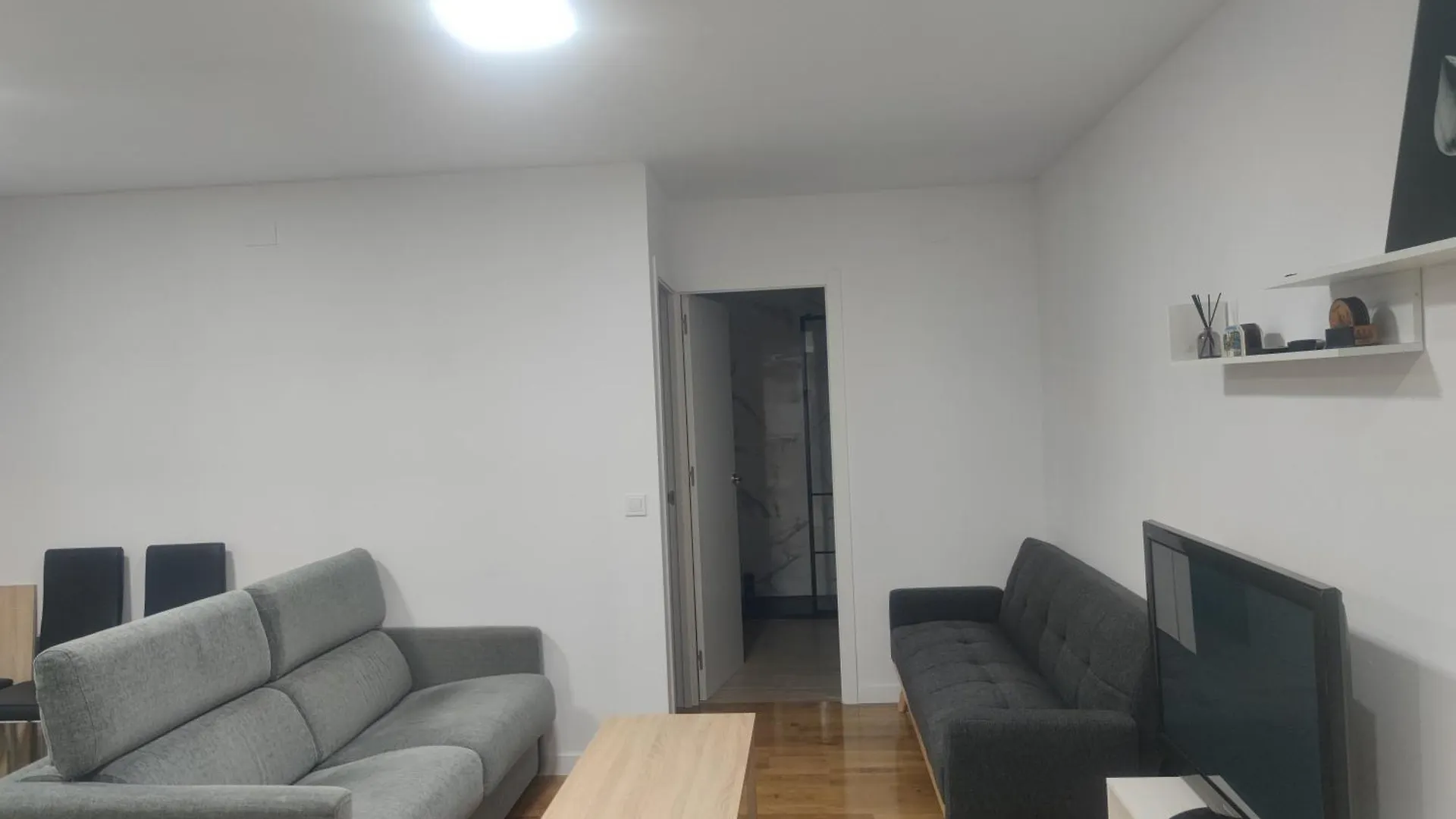 Appartement Estudio Completo Familiar La Jonquera